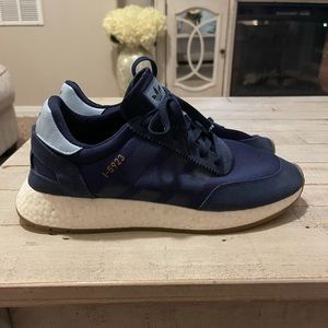 Mens adidas I-5923 running shoes